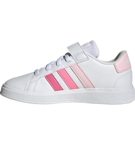 adidas zaalschoenen kids|adidas Grand Court 2.0 Shoes Kids .